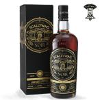 ウイスキー スカリーワグ ノアールエディション 52.8% 700ml / 正規 ダグラスレイン 【箱入】