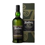 ウイスキー アードベッグ アン・オー [ARDBEG AN OA] 700ml / 並行 直輸入 アードベック蒸溜所【箱入】