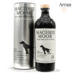 ショッピングウイスキー ウイスキー マクリー・ムーア [アラン マクリムーア] カスクストレングス 700ml / 並行 直輸入 ロックランザ蒸溜所［旧アラン蒸留所］ 【箱入】