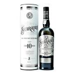 ウイスキー シングルモルト スカラバス 10年 [SCARABUS 10YO ISLAY] 700ml / 並行 直輸入 ハンターレイン 【箱入】