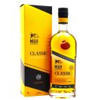 ウイスキー M＆H クラシック [CLASSIC] 46% 700ml / 正規【箱入】