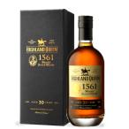 【限定品】ウイスキー ハイランドクイーン 1561 30年 40% 700ml / 並行 直輸入【箱入】