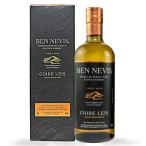 ショッピングウイスキー ウイスキー ベンネヴィス コイア レイス 46% 700ml / 並行 直輸入 ベンネヴィス蒸溜所【箱入】