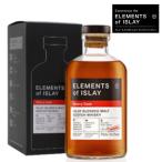 ウイスキー エレメンツ オブ アイラ シェリーカスク 54.5% 700ml / 正規 【箱入】