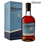 【NEWボトル】ウイスキー グレンアラヒー 15年 46% 700ml / 正規 グレンアラヒー蒸溜所【箱入】