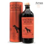 ショッピングウイスキー ウイスキー マクリームーア 10年 [マクリムーア] 46% 700ml / 並行 直輸入 ロックランザ蒸溜所 [旧アラン蒸留所] 【箱入】