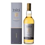 ウイスキー YUZA ブレンデッド ジャパニーズウイスキー クラシカル・ブレンド 48% / 700ml 遊佐蒸溜所 【箱入】