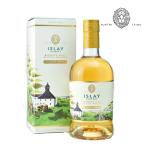 ショッピングウイスキー ウイスキー アイラ・ジャーニー 46% 700ml / 並行 直輸入 ハンターレイン ブレンデッドモルト 【箱入】