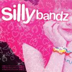  силикон производства браслет Silly bandz(si Lee Vans )MARVEL(ma- bell )×12 упаковка мода аксессуары герой стандартный товар герой 