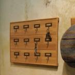 N.W.キーフックボード