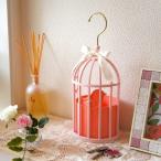 吊るしても置いても可愛い収納ケース！ ”ハンギングストレージ Tori-cago（トリカゴ）”