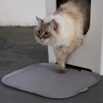  кошка песок . отделка легко кошка для коврик! ~Modkat(mote кошка )~ Katch Litter Mat( catch lita- коврик ) [ кошка .. туалет tray ]