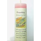  магия. исцеление свеча ( friendship ~..~)