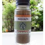 maya орехи пудра .... бутылка 40g
