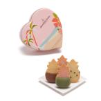 ショッピングクッキー 【公式】パラダイス・ハート・ギフト缶【ホノルル・クッキー・カンパニー】春限定 ハワイのお土産 ギフト プレゼント 贈り物