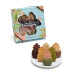 【公式】パラダイス・フローラル・ウィンドウ・ボックス【ホノルル・クッキー・カンパニー】春限定 ハワイのお土産 ギフト プレゼント 贈り物