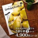 ショッピングオンラインコース カタログギフト 内祝い 内祝 お返し 結婚内祝 引出物 出産内祝 グルメカタログギフト うましま umashima 4900円 里コース 香典返 グルメ お礼 新築 出産祝 結婚