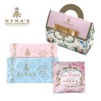 Nina s Marie * Anne towa сеть Nina s оригинал Secret сад чай время (NNA-01A)l оплата при получении не возможно 