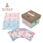  Nina s Marie * Anne towa сеть Nina s оригинал Secret сад чай время (NNA-02A)l оплата при получении не возможно 