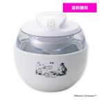 . печать изготовитель мороженого Moomin (DN0607)