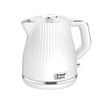 【新品】T-FAL ティファール|電気ケトル パレ 1.0L ホワイト KO2521JP