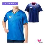 バタフライ 卓球ウェア『メンズ/ユニ』  レセーヌ...
