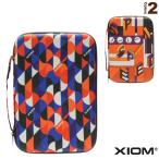 エクシオン 卓球バッグ  ルッソラケットケース／四角形ケース（910xx）