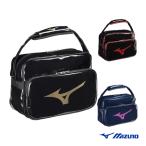 ミズノ オールスポーツバッグ  エナメルバッグ 33JSB212