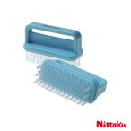 ニッタク 卓球アクセサリ・小物  つぶケアー RUBBER BRUSH FOR PIMPLES OUT NL-9573