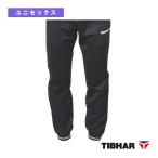 ショッピングTIB ティバー 卓球ウェア（メンズ/ユニ）  オスミウム OSMIUM トラックスーツロングパンツ ユニセックス TJT41