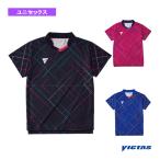 ヴィクタス 卓球ウェア『メンズ/ユニ』  V-GS319 ...