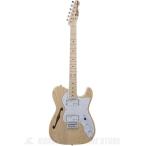 Fender Made in Japan Traditional 70s Telecaster Thinline (Natural)