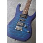Ibanez GIO GRX70QA-TBB【高性能ケーブルプレゼント！】《ご予約受付中》