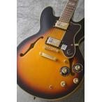 Epiphone 《エピフォン》 Sheraton-II PRO (Vintage Sunburst)[ETCCVSNH1]【高性能ケーブルプレゼント！】(ご予約受付中)