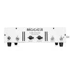 Mooer Tube Engine パワーアンプ (ご予約受付中)