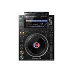 Pioneer DJ CDJ-3000 プロフェッショナル DJマルチプレーヤー (ご予約受付中)