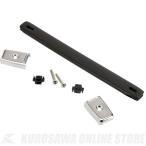 Fender [No.0990944000] Pure Vintage Amplifier Handles (1-Screw Mount / Brown) (アンプパーツ/ハンドル)