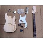 HOSCO ER-KIT-PB электрический бас комплект PB модель ( электрический бас сборка комплект )