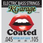 K-Ggarage B/G 45-105HQC Bass ¥ß¥Ç¥£¥¢¥à¥é¥¤¥È¥²¡¼¥¸ (45-105) (¥Ù¡¼¥¹¸¹/¥³¡¼¥Æ¥£¥ó¥°¸¹) (¥Í¥³¥Ý¥¹)