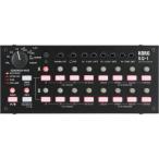 KORG STEP SEQUENCER SQ-1(ステップシーケンサー)(マンスリープレゼント)(ご予約受付中)
