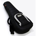MONO CASE M80 UC-BLK "Sop/Con Ukulele Case" (Jet Black) ( сопрано / концерт укулеле для gig сумка ) [M80-UC-BLK] ( бесплатная доставка )( outlet специальная цена )