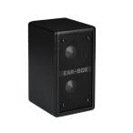 PHIL JONES BASS EAR-BOX (2 x 2.5” ) (ベース用パッシブサブモニター)