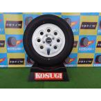  не использовался выставленный товар PPX MIL:8 3.5J-12 4H100 +45 всесезонный Max VA1 145/80R12 легкий грузовик легкий van б/у комплект 