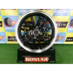 エスカーダ　5-15　4H100　+45　タフト