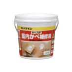 セメダイン 室内壁補修用 かべパテ 業務用 1kg ポリ缶 HC-158