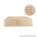 ショッピング筆箱 eHONTOMO ペンケース ノンタン おやすみなさい(S:0040)