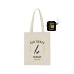Old Resta FLAT TOTE オリジナル　レディーストートバッグ　(S:0040)