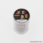 クリアロールステッカー 中村杏子(S:0040)