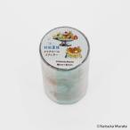 クリアロールステッカー 村田夏佳(S:0040)