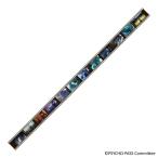 PSYCHO-PASS: PROVIDENCE×Greeful　クリアロールステッカー　場面写(S:0040)